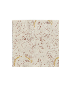 Бумажные салфетки Zara Home, бежевый, 20 шт., 1207/022
