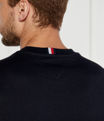 Футболка Tommy Hilfiger - темно-синий(MW0MW36739)