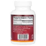 Jarrow Formulas, витамин D3, 125 мкг (5000 МЕ), 100 мягких таблеток