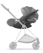 Кресло Cybex Cloud T i-Size
