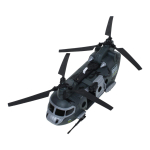 Игровой набор Спецслужба, коробка F27-1