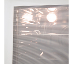 Шкаф духовой электрический MAUNFELD EOEM.589W фото 10