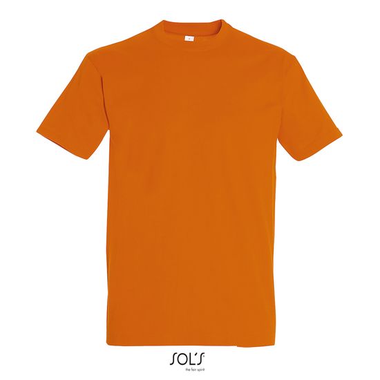 Футболка Imperial мужская, 190 грамм.