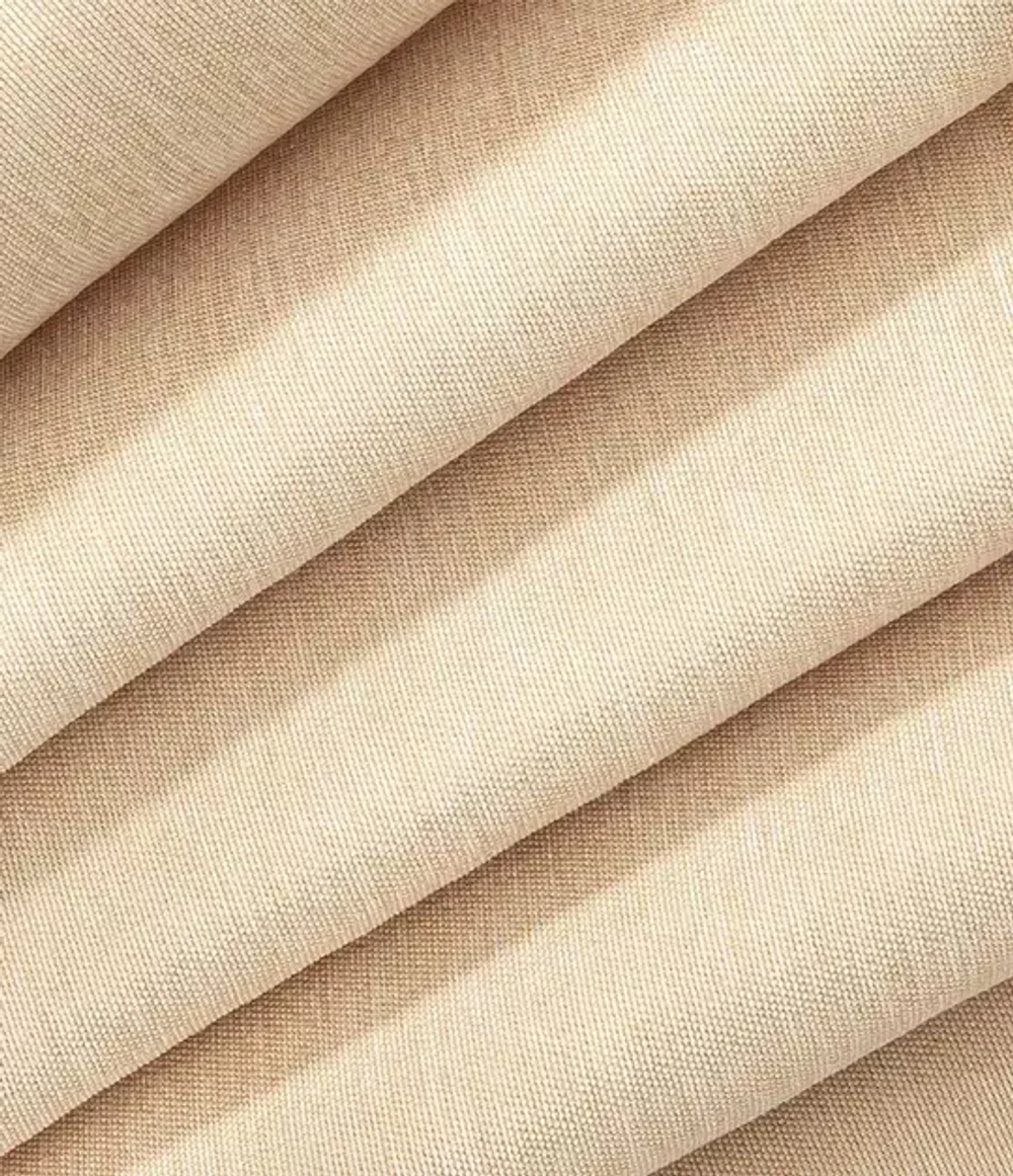 Ткань "Меланж" крем