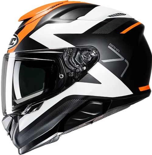 RPHA71 Pinna MC7SF / Микс