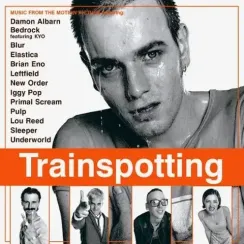 Various – Trainspotting (Music From The Motion Picture) 2LP