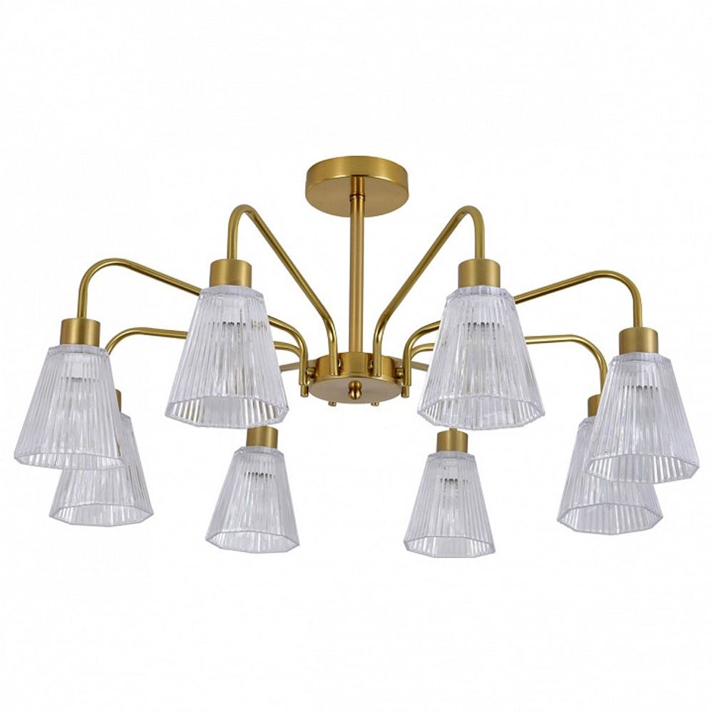 Люстра на штанге Escada  ES0000029