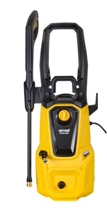 Минимойка HUTER W165-ARV 70/8/10