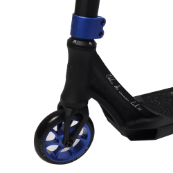 Самокат Ethic Complete Scooter Erawan V2 "M" blue