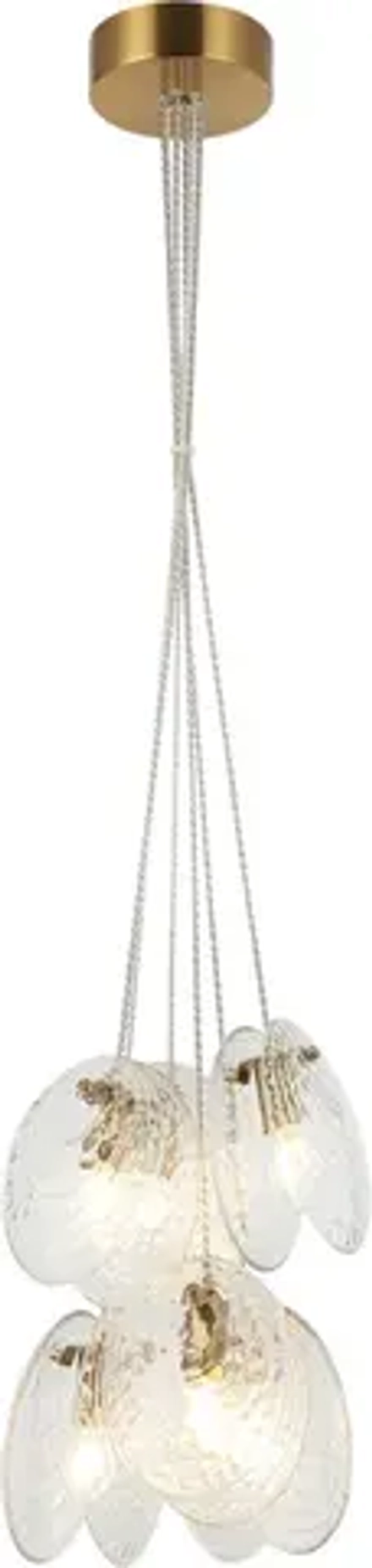 Подвесная люстра Stilfort AURA 2183/05/06P