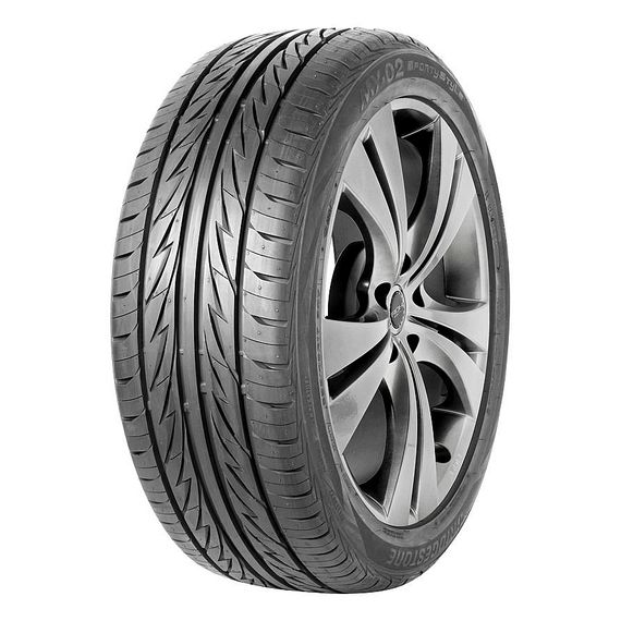 Bridgestone MY-02 Sporty Style 205/45 R16 83V