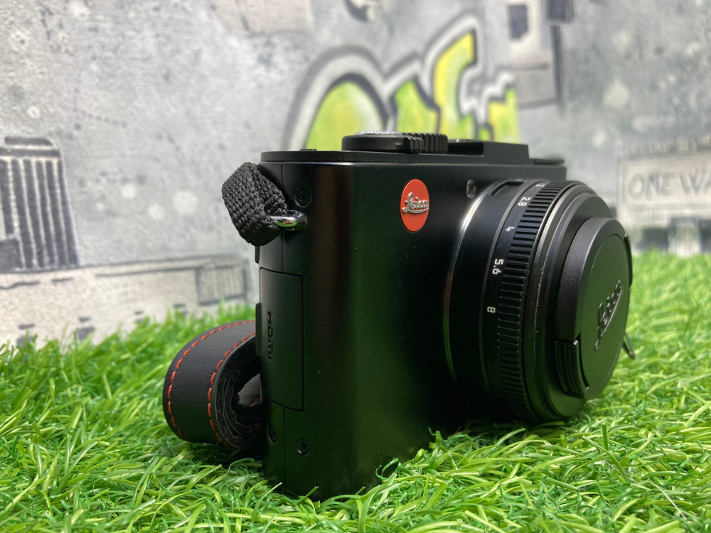 Leica Camera D-Lux 6