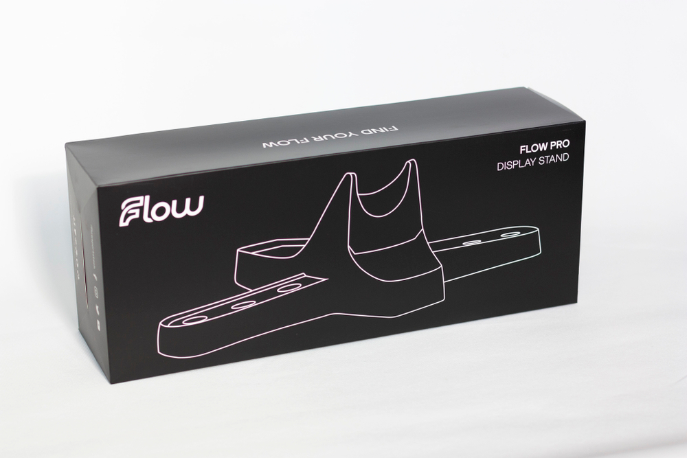 Подставка для хранения Flow PRO