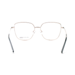 Оправа бабочка William Morris 50310 9512 зелёная с золотом