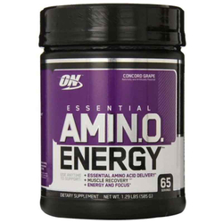 Optimum Nutrition Amino Energy (585 гр.)