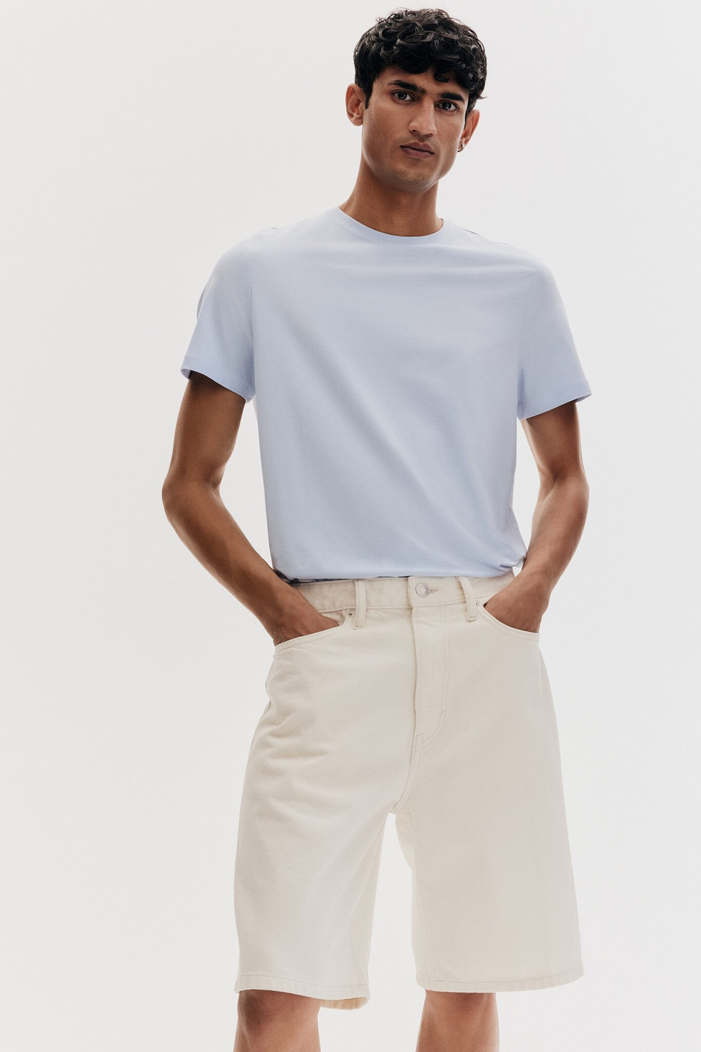 Футболка coolmax® slim fit