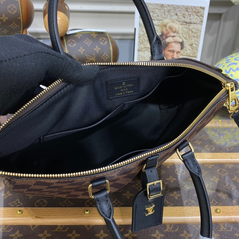 Louis Vuitton Odeon Tote MM