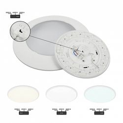 Накладной светильник Mantra SLIM 8692