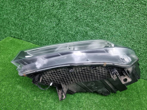 Фара левая BMW X5 F15 X6 F16 (15-18) Adaptive LED