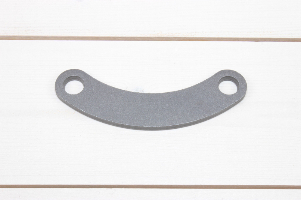 Кронштейн генератора ISBe, ISDe 0734