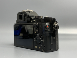 Sony A7S 47100 кадров