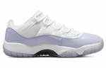 Кроссовки Jordan Air Jordan 11 Retro Low "Pure Violet" (Женская размерная сетка)
