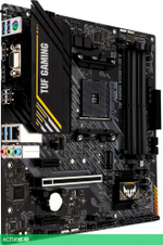Материнская плата ASUS TUF Gaming A520M-Plus II (90MB17G0-M0EAY0)