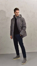 Куртка Brunello Cucinelli