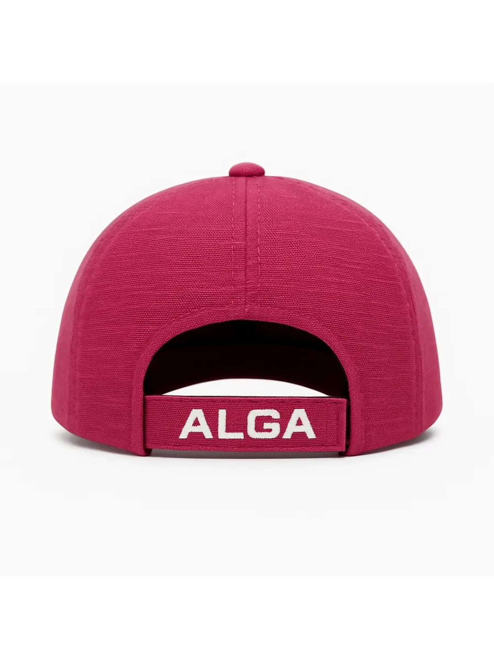 Бейсболка розовая (роз) ALGA Tatarstan + Герб РТ