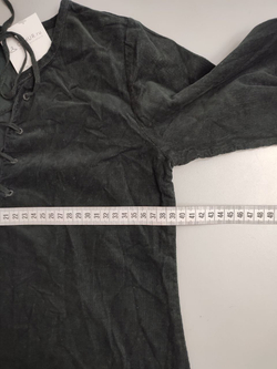 Платье Trucco лаконичное на 10 лет