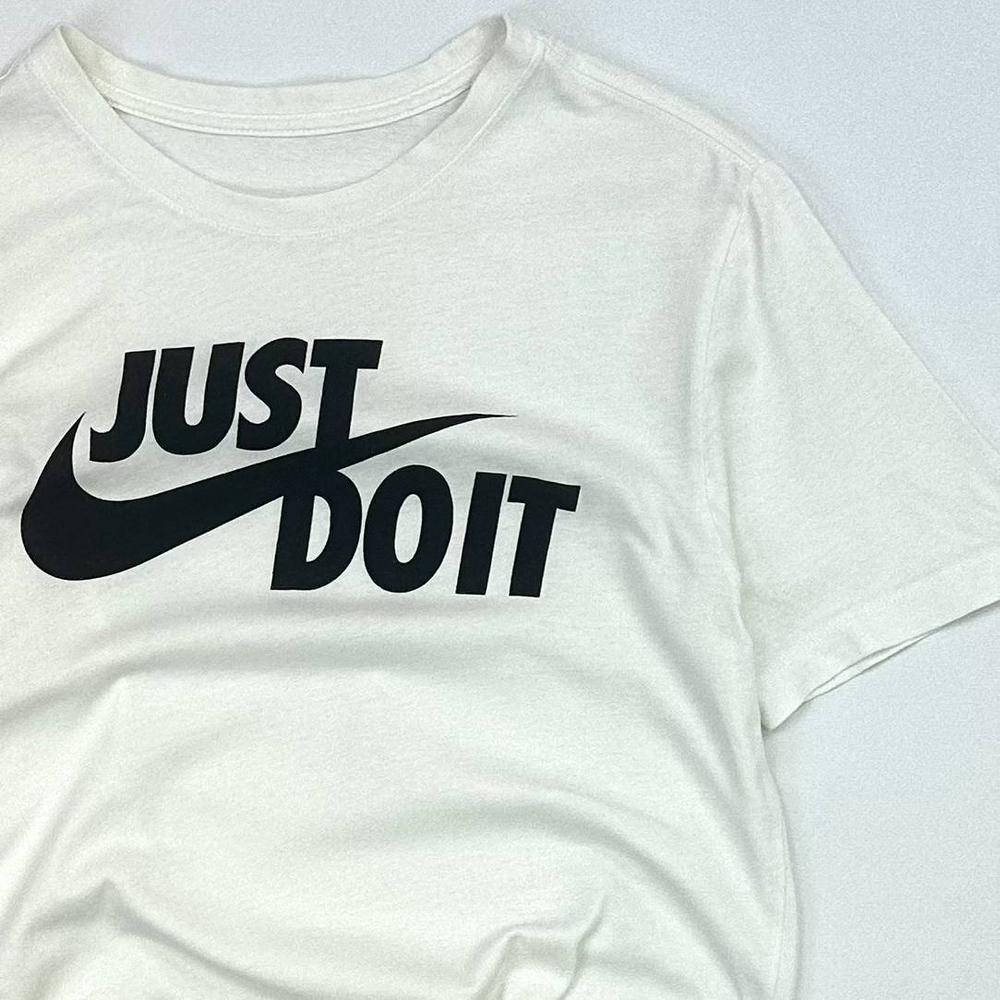 Футболка Nike Just Do It
