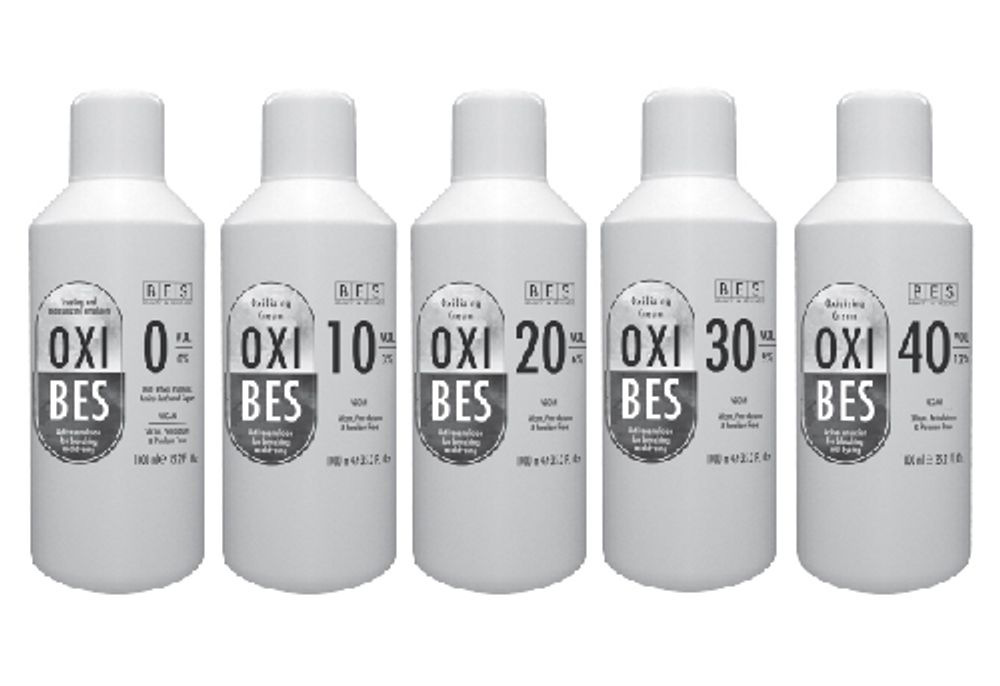 Универсальные окислители OXIBES, 1000 мл.