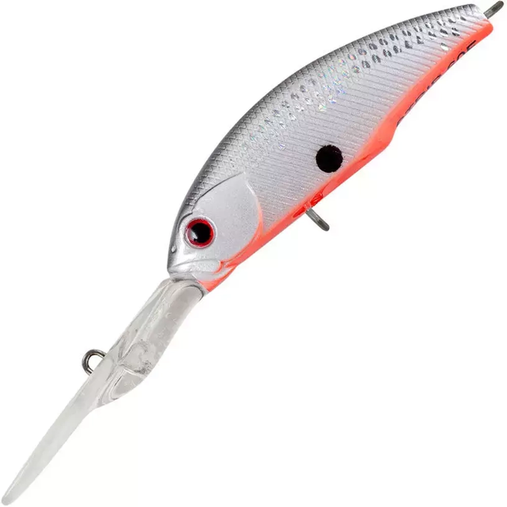 Воблер TsuYoki STRIP 60F (8гр/6см)