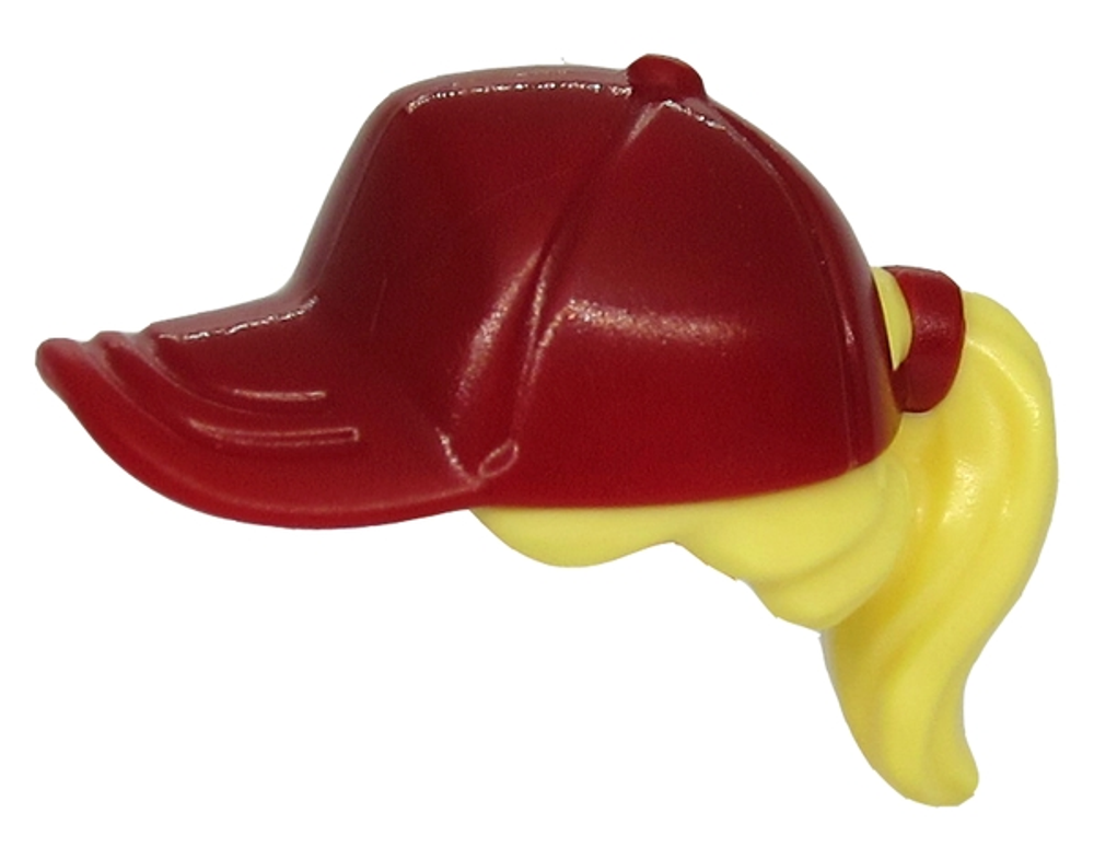 Кепка 35660pb05 Bright Light Yellow