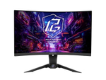 Монитор ASRock Phantom Gaming PG27QRT2A