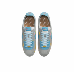 Кроссовки Nike Union LA x Cortez SP 'Smoke Grey' DR1413-002