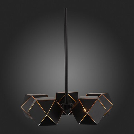 Люстра потолочная ST Luce Enigma SL258.402.05