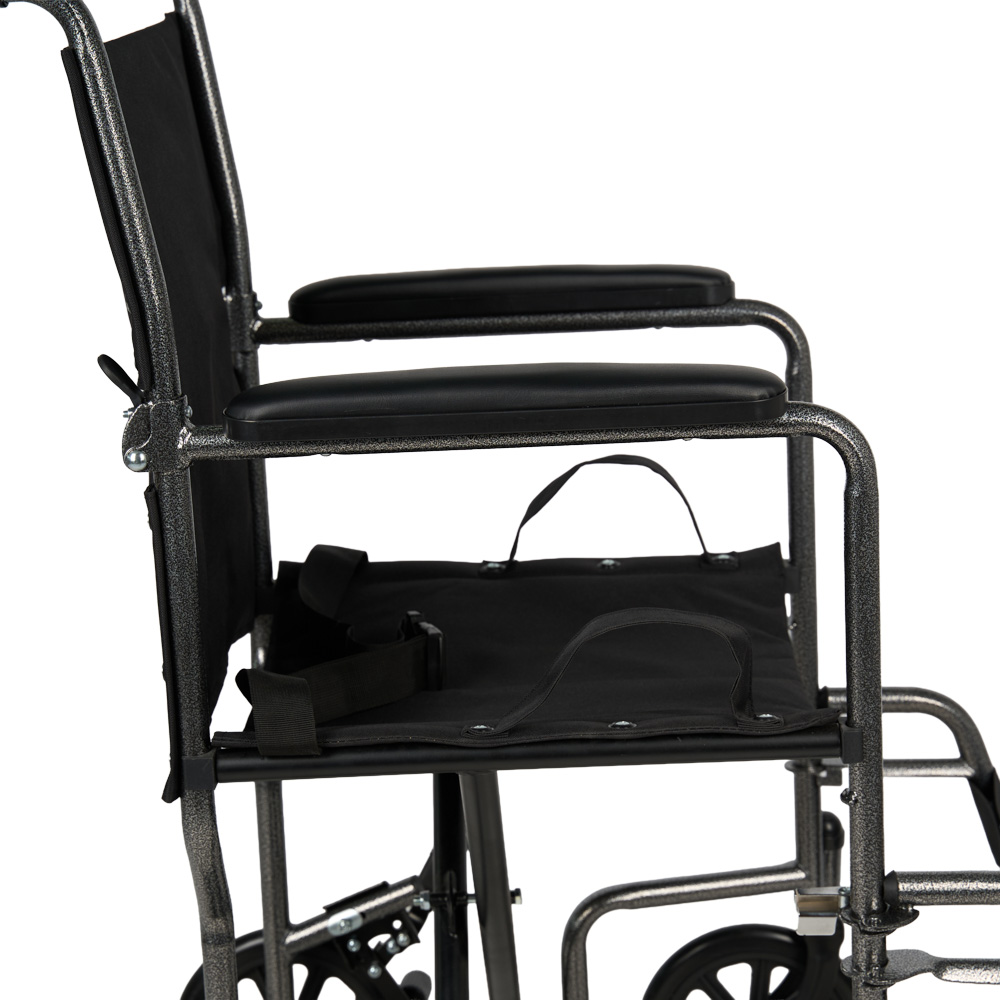 Кресло-каталка для инвалидов Армед KR 2000