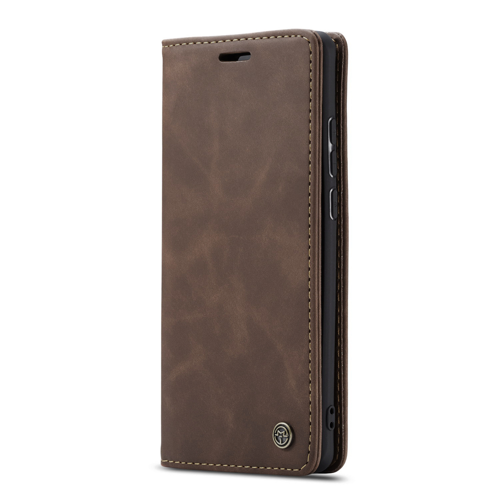 Чехол-книжка CaseMe Matte Huawei P30 Pro