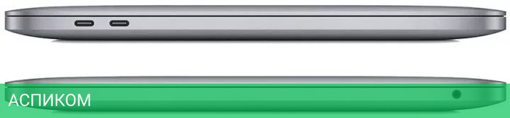 Ультрабук Apple MacBook Pro 13 M2 2022 MNEJ3