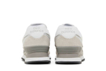 Кроссовки New Balance Nb 574 (Женская размерная сетка)