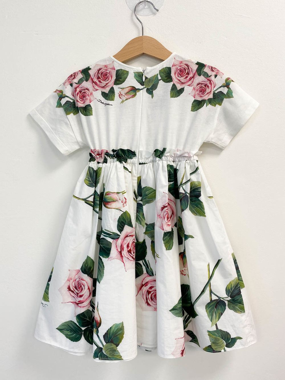 Платье Dolce&Gabbana