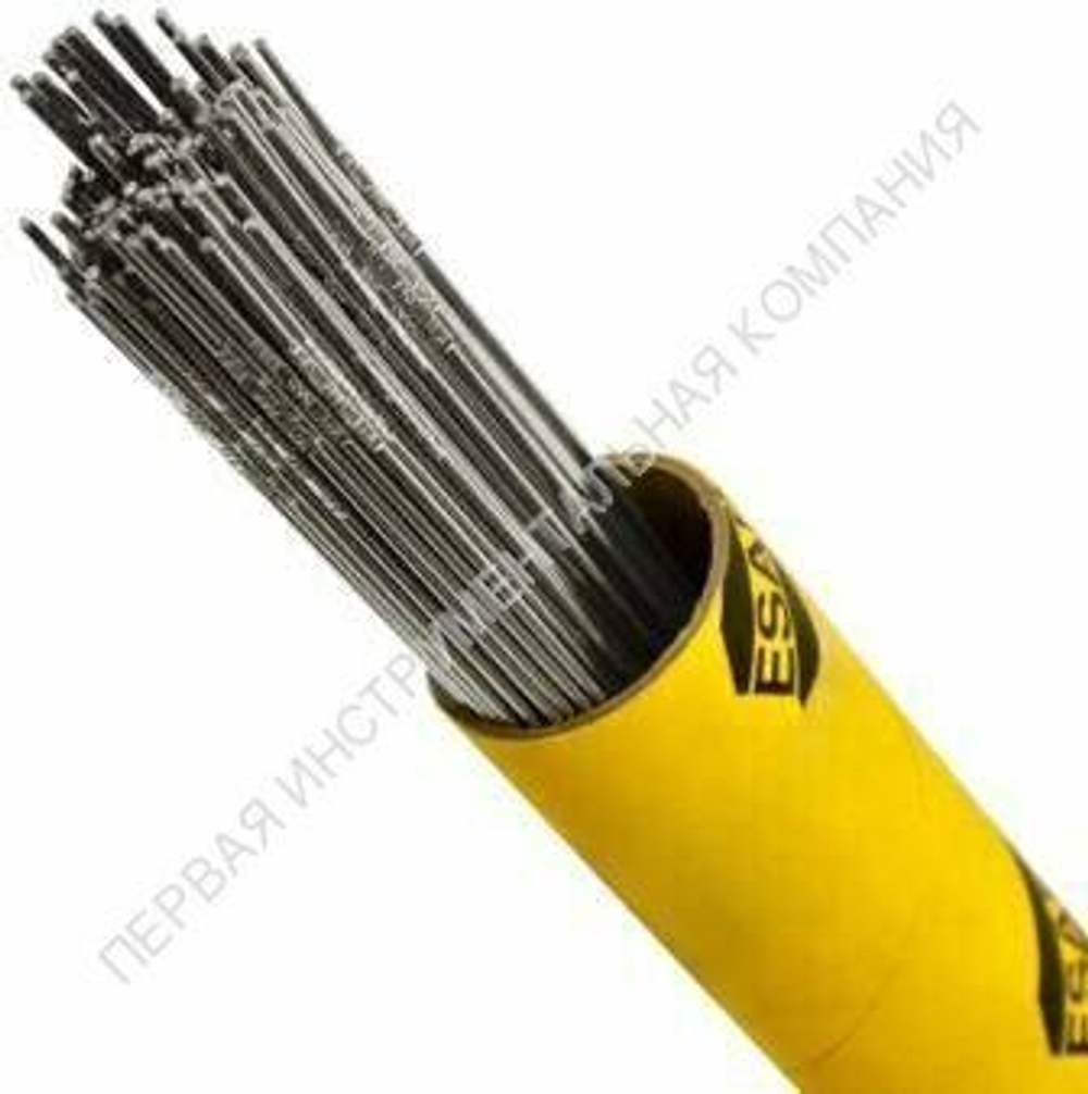 Присадочный пруток ESAB TIGROD 12.60