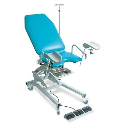 Гинекологическое кресло Zerts