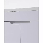 Тумба с раковиной Orange Sistema STD-120TUW 120