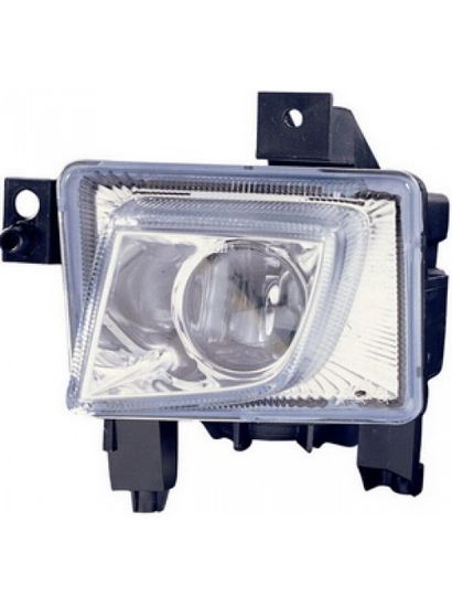 ПРОТИВОТУМАННАЯ ФАРА OPEL VECTRA C ЛЕВАЯ 2005