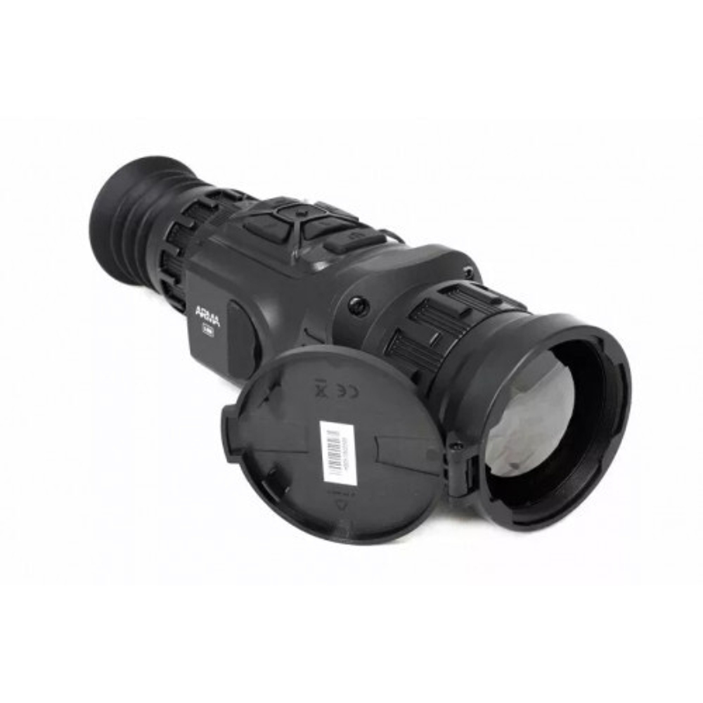 Тепловизионный прицел Arkon Arma LR50 384×288, 12 µm