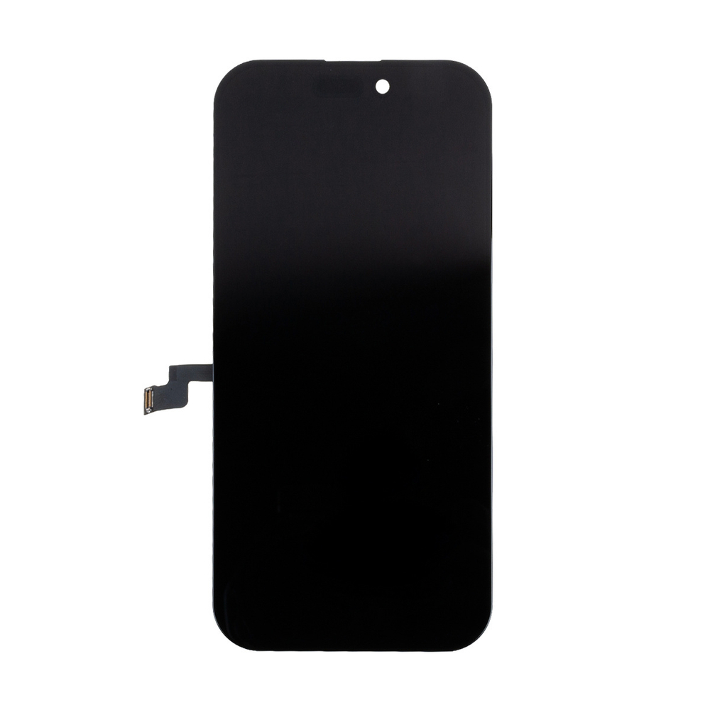 Дисплей iPhone 16 Pro с тачскрином Черный - In-Cell CP