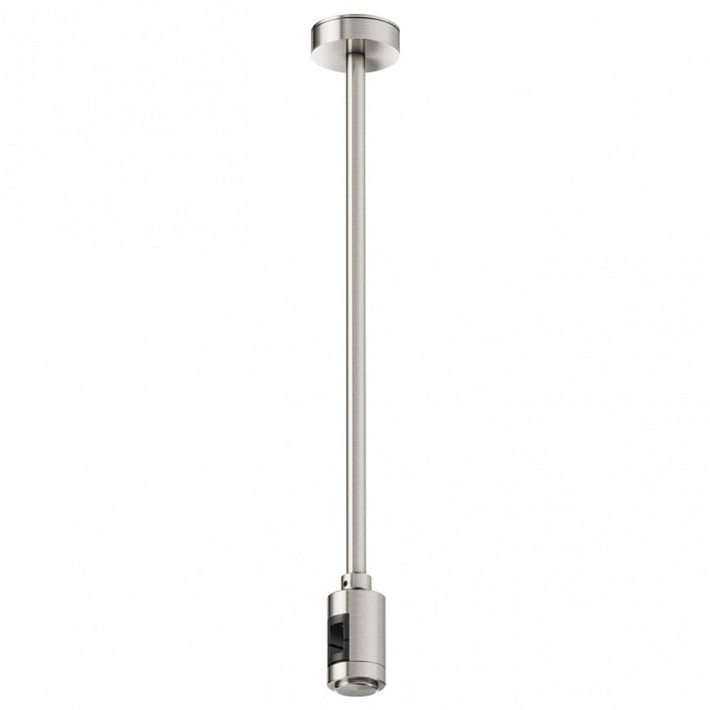 Основание на штанге Maytoni Accessories for tracks Flarity TRA158C-B1-PT