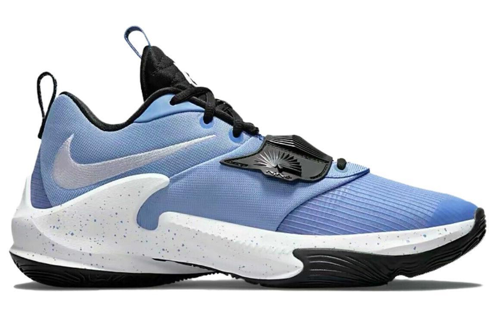 Кроссовки Nike Freak 3 Tb